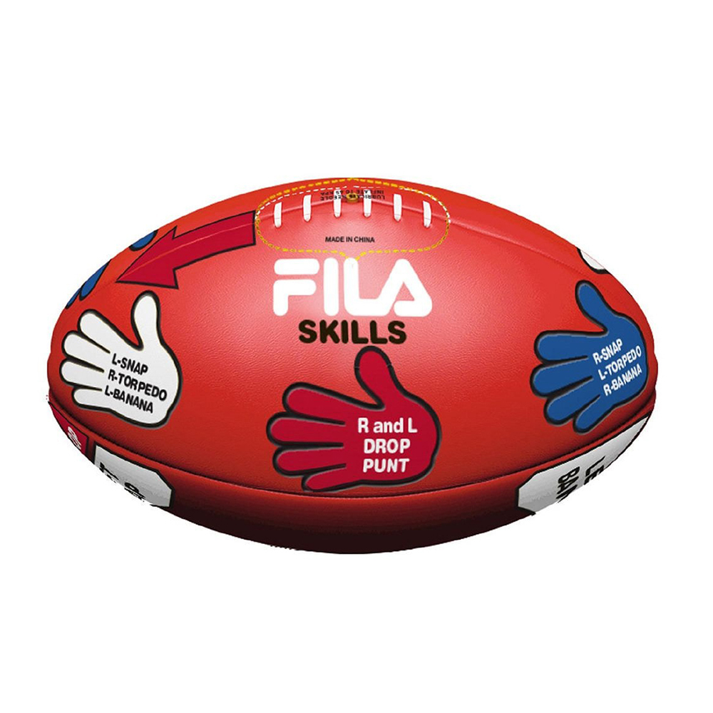 fila football studs