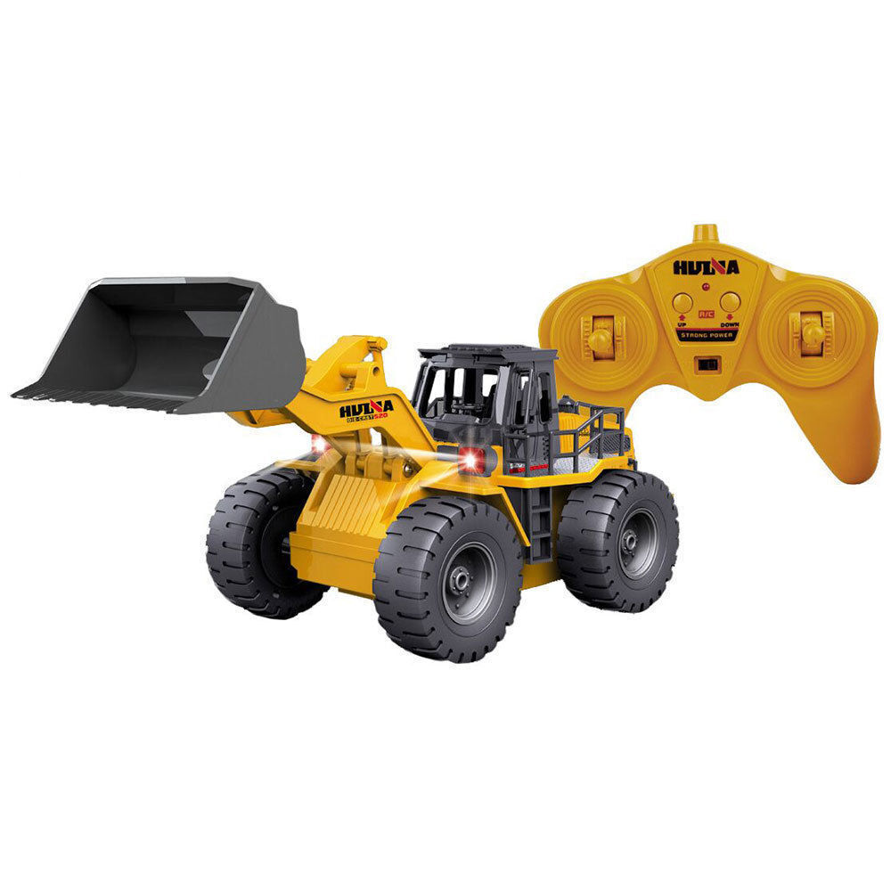 toy digger tesco