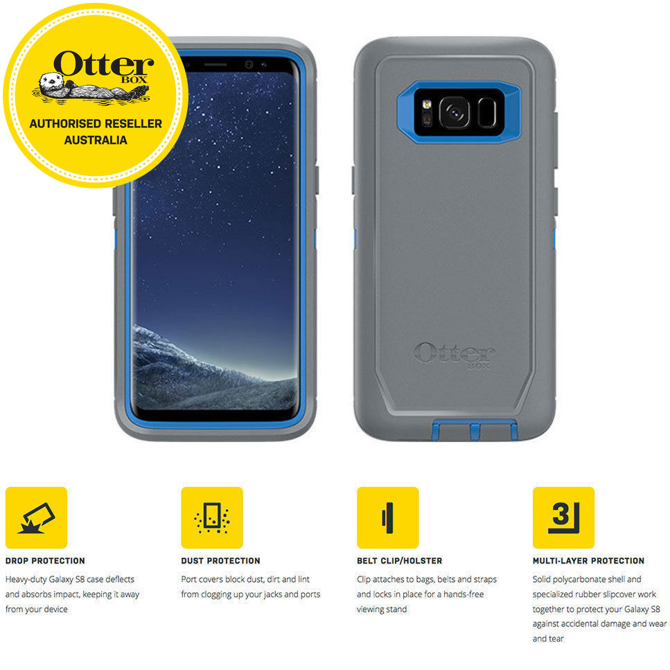 s8 plus otterbox