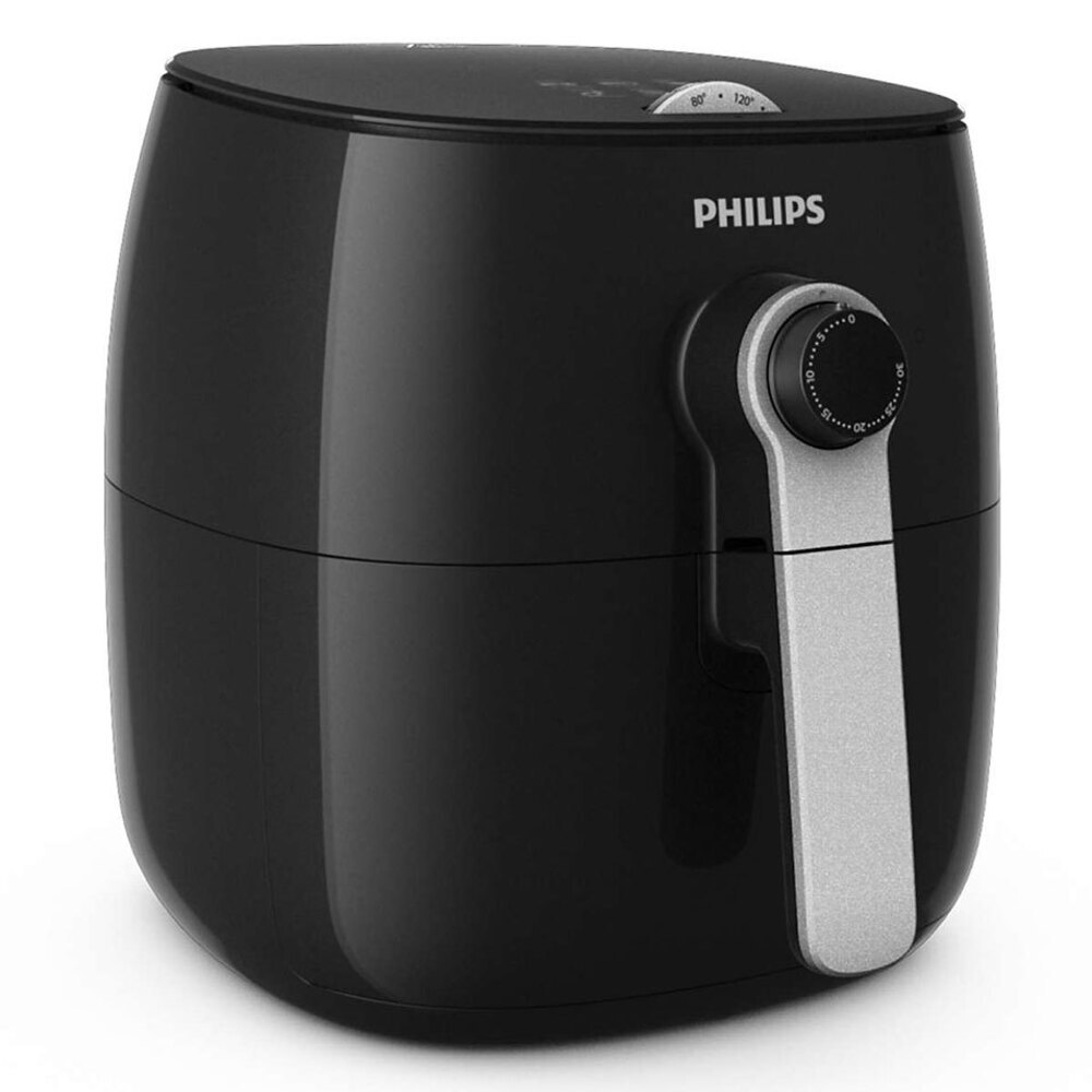 Philips HD9621 Viva Airfryer Electric Air Fryer Healthy Cook Roast ...